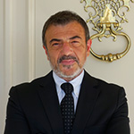 Lawyer Mustafa Eser